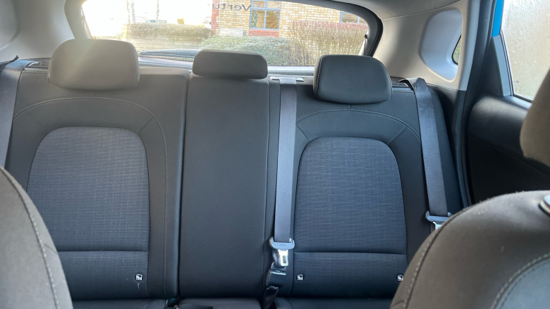 Hyundai Kona 1.0 TGDi 48V MHEV SE Connect 5dr Petrol Hatchback